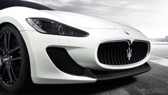 Engineering Machines cars vehicles maserati granturismo mc 
