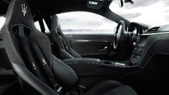 Engineering Machines cars vehicles maserati granturismo mc 