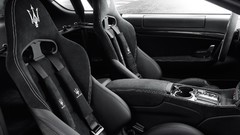 Engineering Machines cars vehicles maserati granturismo mc 