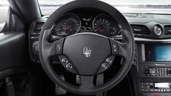 Engineering Machines cars vehicles maserati granturismo mc 