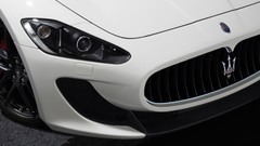 Engineering Machines cars vehicles maserati granturismo mc 