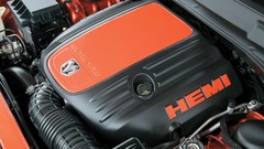 Engines 2006 hemi dodge charger