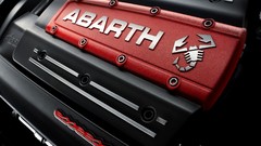 Engines abarth Mitsubishi Evo