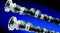 Engines camshaft