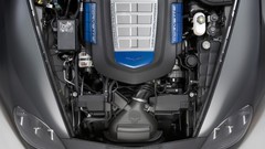Engines chevrolet corvette chevrolet corvette zr1