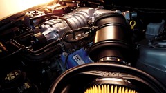 Engines ford mustang shelby gt500 muscle cars Ford Shelby V8 