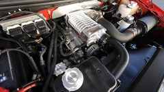 Engines Ford Shelby Ford F150