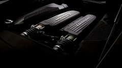 Engines Lamborghini italian cars
