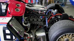 Engines Nissan vehicles