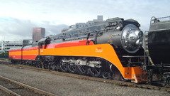 Engines trains vehicles SP