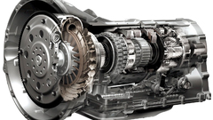 Engines transmission gear box