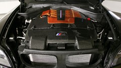 Engines Typhoon vehicles bmw x5