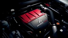 Engines vehicles 2008 mitsubishi lancer Mitsubishi Lancer 