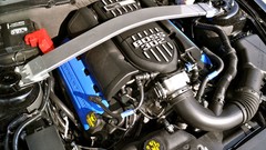 Engines vehicles Ford mustang geigercars Ford Mustang Boss 302