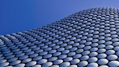 England architecture bing Birmingham Bull Ring