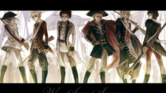 England Austria France Spain