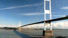 England Bridges bristol