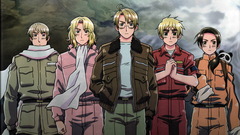 England China Russia Earth