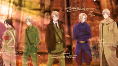 England China Russia France