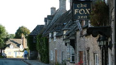 England high Dorset Resolution