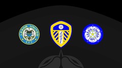 England soccer Yorkshire football teams leeds united