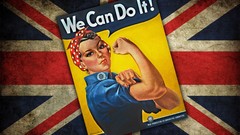 England United Kingdom posters World War II World War 2