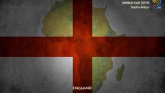 England World Cup