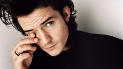English Orlando Bloom Actors