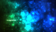 Enigma imagination halo