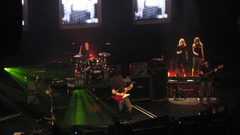 Enjoy all their albums