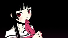 Enma ai sailor uniforms