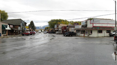 Ennis Montana mainstrt high