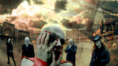 Enochian crescent high