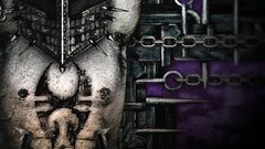 Enslaved soulfly thrash metal album covers