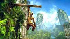 Enslaved video games Enslaved: Odyssey to the West