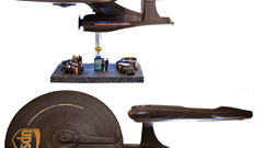 Enterprise variant ups high