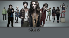 Entertainment channel 4 E4