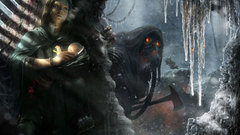 Entertainment dark cyborg Other