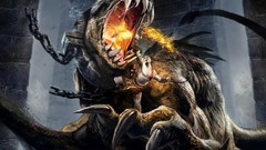 Entertainment Dogs Monsters htc one