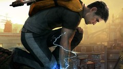 Entertainment Infamous htc one