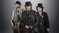 Entertainment police TV copper television new york city BBC Tom 