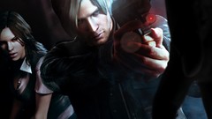 Entertainment Resident Evil htc one