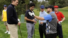 Entourage adrian grenier kevin