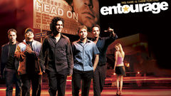 Entourage Music and Dance