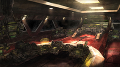 Env battle full nope