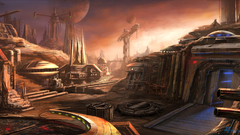 Env tarsonis full high