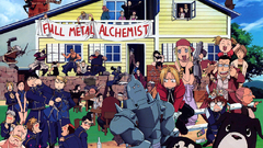 Envy (FMA) Van Hohenheim