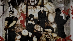 Envy (FMA) Wrath (FMA)