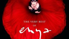 Enya Celebrity