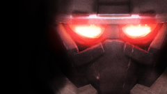 EOD battle hardened military